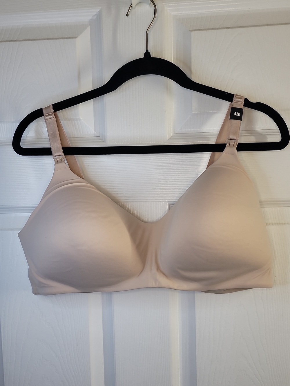 Torrid ☆ Wire-Free Lightly Lined Nursing Bra